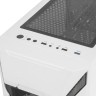 Компьютерный корпус 1STPLAYER DK D3-A TG RGB White (D3-A-WH-2G6P)