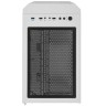 Компьютерный корпус 1STPLAYER DK D3-A TG RGB White (D3-A-WH-2G6P)