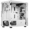 Компьютерный корпус 1STPLAYER DK D3-A TG RGB White (D3-A-WH-2G6P)