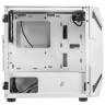 Компьютерный корпус 1STPLAYER DK D3-A TG RGB White (D3-A-WH-2G6P)