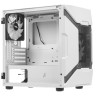 Компьютерный корпус 1STPLAYER DK D3-A TG RGB White (D3-A-WH-2G6P)