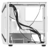 Компьютерный корпус 1STPLAYER DK D3-A TG RGB White (D3-A-WH-2G6P)