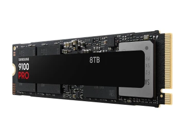 Твердотельный накопитель Samsung 2000 Gb 9100 PRO (MZ-VAP2T0B/AM)