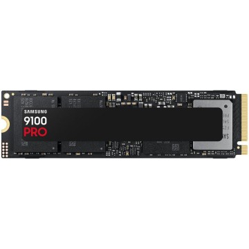 Твердотельный накопитель Samsung 2000 Gb 9100 PRO (MZ-VAP2T0B/AM)