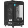 Компьютерный корпус Thermaltake The Tower 100 TG Black (CA-1R3-00S1WN-00)