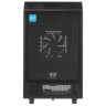 Компьютерный корпус Thermaltake The Tower 100 TG Black (CA-1R3-00S1WN-00)