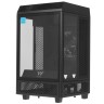 Компьютерный корпус Thermaltake The Tower 100 TG Black (CA-1R3-00S1WN-00)