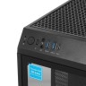 Компьютерный корпус Thermaltake The Tower 100 TG Black (CA-1R3-00S1WN-00)