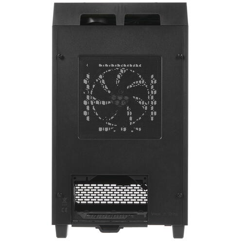 Компьютерный корпус Thermaltake The Tower 100 TG Black (CA-1R3-00S1WN-00)
