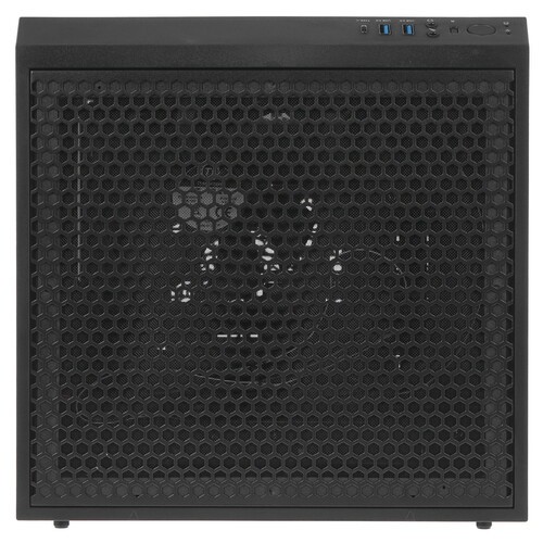 Компьютерный корпус Thermaltake The Tower 100 TG Black (CA-1R3-00S1WN-00)