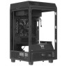 Компьютерный корпус Thermaltake The Tower 100 TG Black (CA-1R3-00S1WN-00)