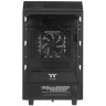 Компьютерный корпус Thermaltake The Tower 100 TG Black (CA-1R3-00S1WN-00)