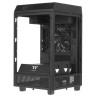 Компьютерный корпус Thermaltake The Tower 100 TG Black (CA-1R3-00S1WN-00)