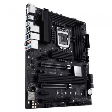 Материнская плата ASUS PRO WS W480-ACE