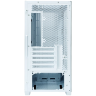 Компьютерный корпус XASTRA A510M White (A510M-4FC12A-UC-WH)