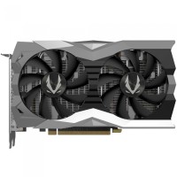 Видеокарта ZOTAC (ZT-T20610E-10M) GeForce RTX 2060 8Gb SUPER MINI GAMING