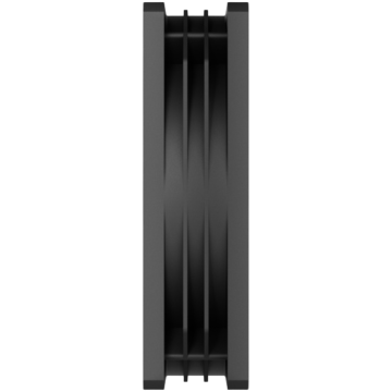 Вентилятор для корпуса Arctic Cooling P9 PWM PST Black (ACFAN00298A)