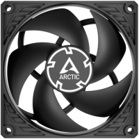 Вентилятор для корпуса Arctic Cooling P9 PWM PST Black (ACFAN00298A) 