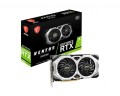Видеокарта MSI (RTX 2060 VENTUS GP OC) GeForce  RTX 2060 6GB VENTUS GP OC