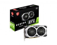 Видеокарта MSI (RTX 2060 VENTUS GP OC) GeForce RTX 2060 6GB VENTUS GP OC