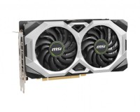 Видеокарта MSI (RTX 2060 VENTUS GP OC) GeForce RTX 2060 6GB VENTUS GP OC