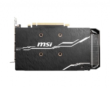 Видеокарта MSI (RTX 2060 VENTUS GP OC) GeForce RTX 2060 6GB VENTUS GP OC