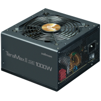 Блок питания Zalman 1000W ZM1000-TMX2SE