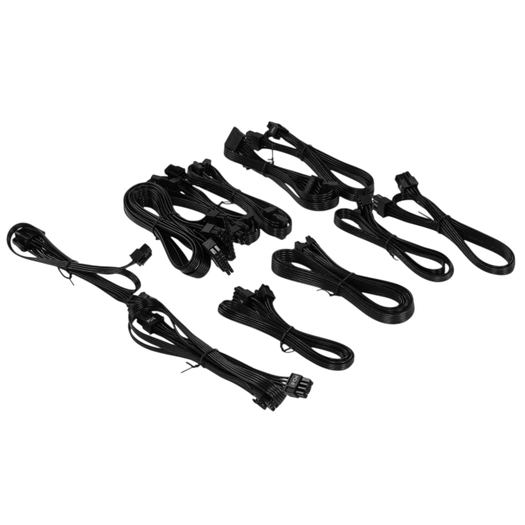 Блок питания Zalman 1000W ZM1000-TMX2SE