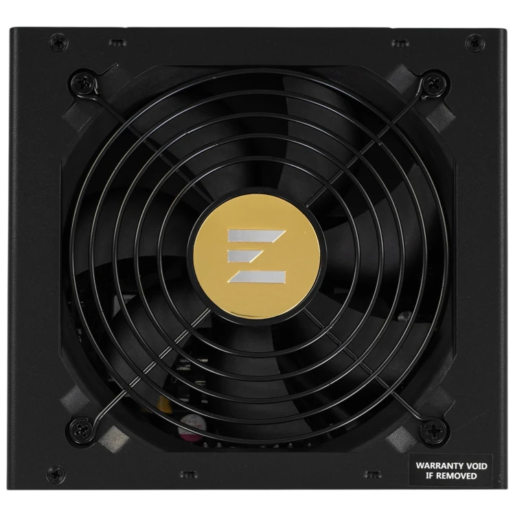 Блок питания Zalman 1000W ZM1000-TMX2SE