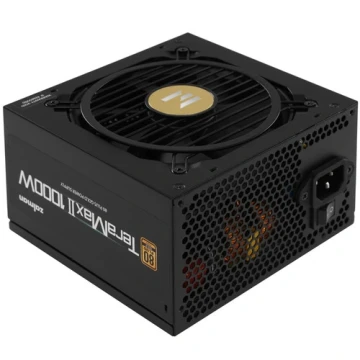 Блок питания Zalman 1000W ZM1000-TMX2SE