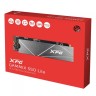 Твердотельный накопитель ADATA 512 Gb XPG GAMMIX AGAMMIXS50L-512G-CS