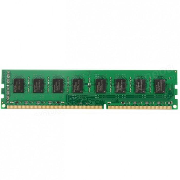 Оперативная память 4 Gb 1600 MHz Kingston (KVR16N11S8H/4WP)