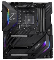 Материнская плата GIGABYTE X570 AORUS XTREME