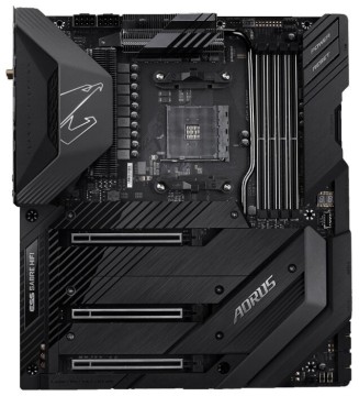 Материнская плата GIGABYTE X570 AORUS XTREME