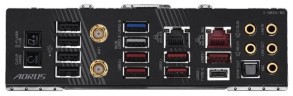 Материнская плата GIGABYTE X570 AORUS XTREME