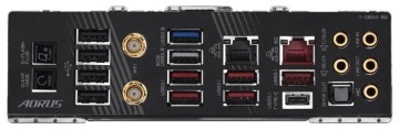 Материнская плата GIGABYTE X570 AORUS XTREME