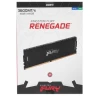 Оперативная память 16 Gb 3600 MHz Kingston FURY RENEGADE Black (KF436C16RB1/16)