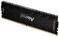 Оперативная память 16 Gb 3600 MHz Kingston FURY RENEGADE Black (KF436C16RB1/16)