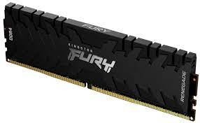 Оперативная память 16 Gb 3600 MHz Kingston FURY RENEGADE Black (KF436C16RB1/16)
