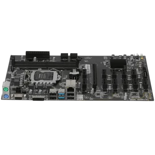 Материнская плата AFox (AFB250-BTC12EX) RTL