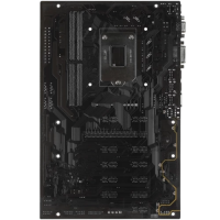 Материнская плата AFox (AFB250-BTC12EX) RTL