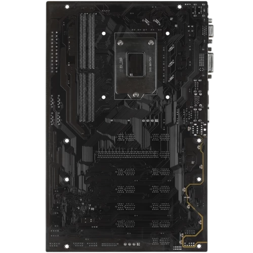 Материнская плата AFox (AFB250-BTC12EX) RTL