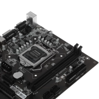 Материнская плата AFox (AFB250-BTC12EX) RTL