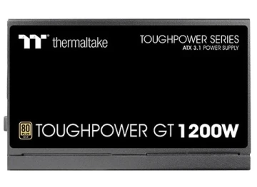 Блок питания Thermaltake 1200W Toughpower GT (PS-TPT-1200FNFAGE-3) 16 Pin (PCIe 5.0 Connector Cable Details)