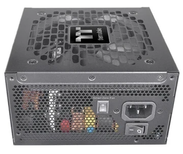 Блок питания Thermaltake 1200W Toughpower GT (PS-TPT-1200FNFAGE-3) 16 Pin (PCIe 5.0 Connector Cable Details)