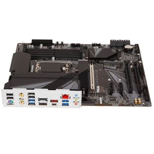 Материнская плата Gigabyte Z690 UD AX