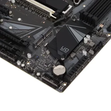 ΠΠ°ΡΠ΅ΡΠΈΠ½ΡΠΊΠ°Ρ ΠΏΠ»Π°ΡΠ° Gigabyte Z690 UD AX