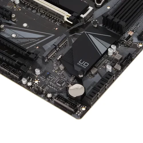 Материнская плата Gigabyte Z690 UD AX