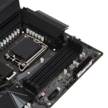 ΠΠ°ΡΠ΅ΡΠΈΠ½ΡΠΊΠ°Ρ ΠΏΠ»Π°ΡΠ° Gigabyte Z690 UD AX