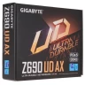 Материнская плата Gigabyte Z690 UD AX
